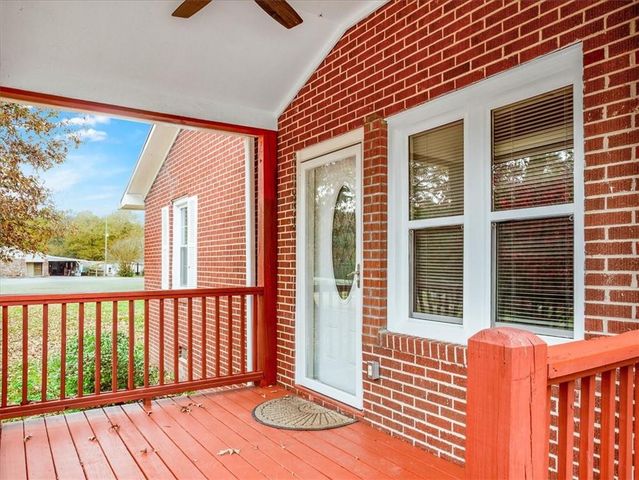 1115 Ila Road, Commerce, GA 30530