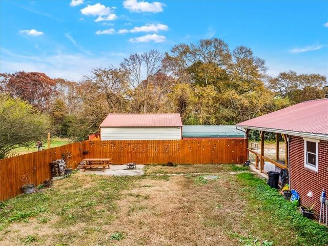 1115 Ila Road, Commerce, GA 30530