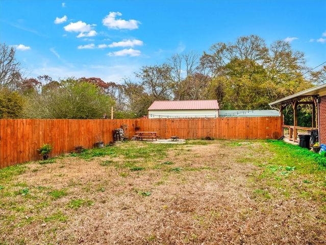 1115 Ila Road, Commerce, GA 30530