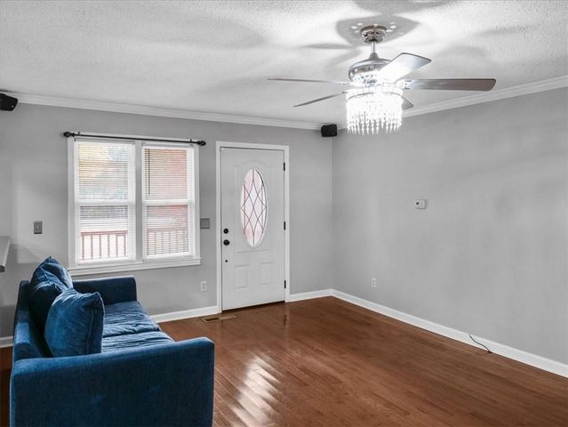 1115 Ila Road, Commerce, GA 30530