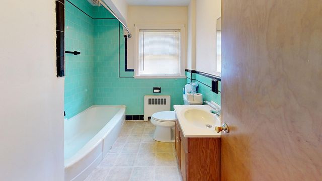 12 Miller, Blackstone, MA 01504