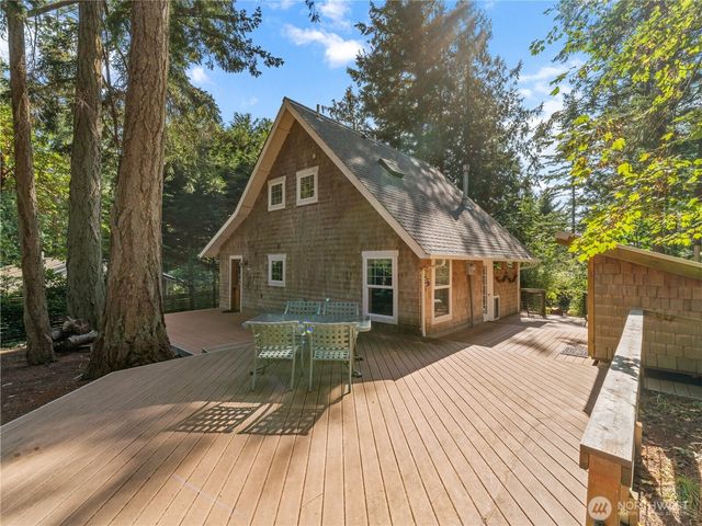 7683 Hideaway Lane, Anacortes, WA 98221