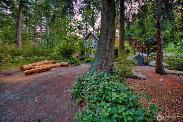 7683 Hideaway Lane, Anacortes, WA 98221