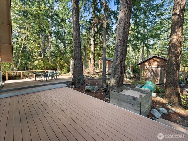 7683 Hideaway Lane, Anacortes, WA 98221