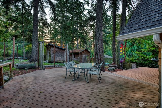7683 Hideaway Lane, Anacortes, WA 98221