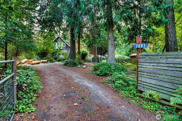 7683 Hideaway Lane, Anacortes, WA 98221