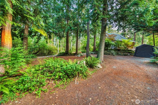 7683 Hideaway Lane, Anacortes, WA 98221
