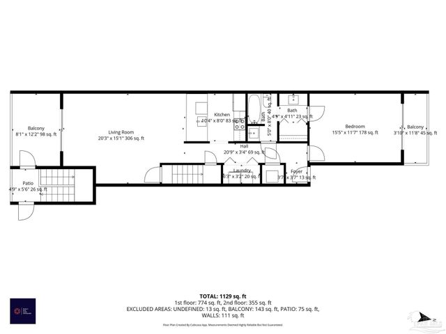 14259 Perdido Key Dr 2-B, Pensacola, FL 32507