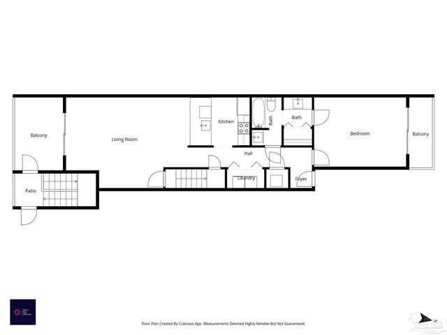 14259 Perdido Key Dr 2-B, Pensacola, FL 32507