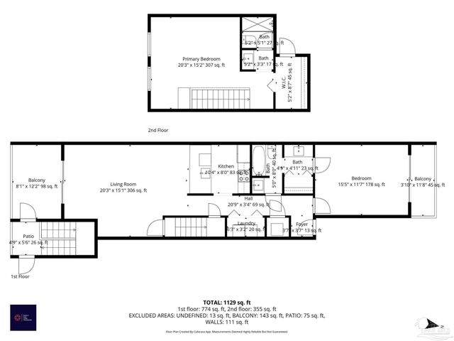 14259 Perdido Key Dr 2-B, Pensacola, FL 32507