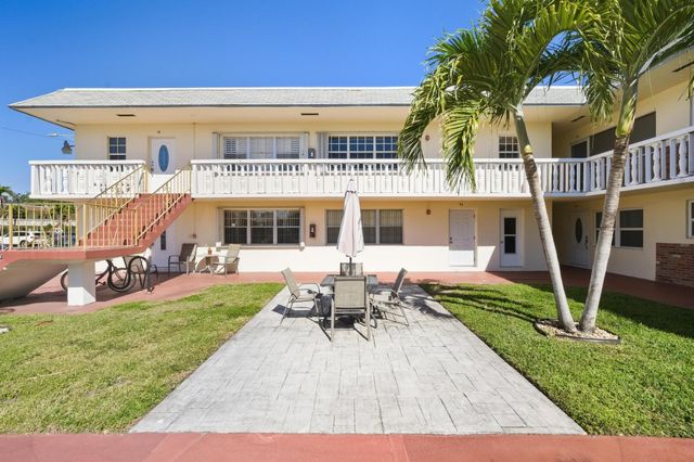1455 N 12th Court 2B, Hollywood, FL 33019
