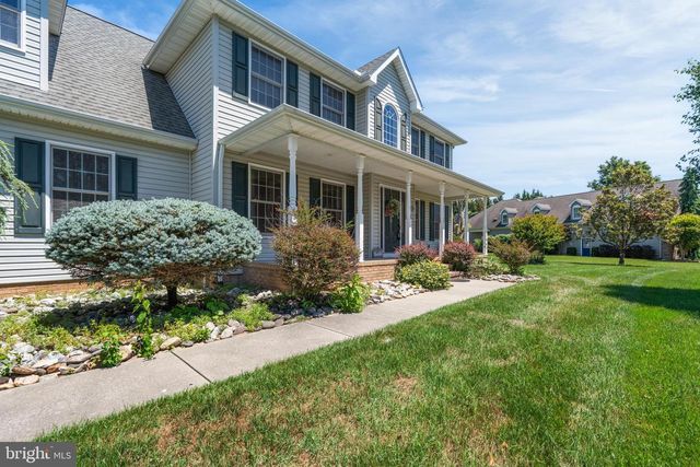 23 SONGBIRD LN, Dover, DE 19904