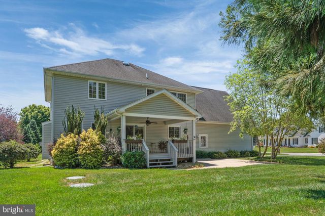 23 SONGBIRD LN, Dover, DE 19904