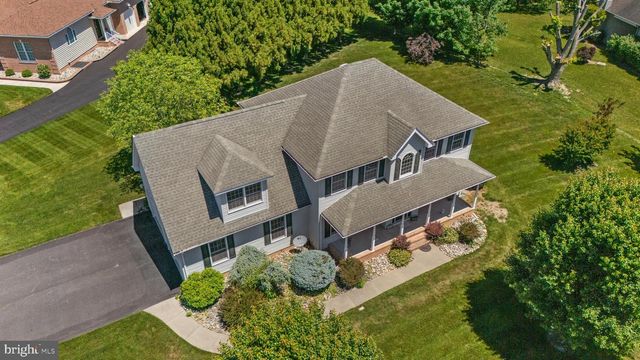 23 SONGBIRD LN, Dover, DE 19904