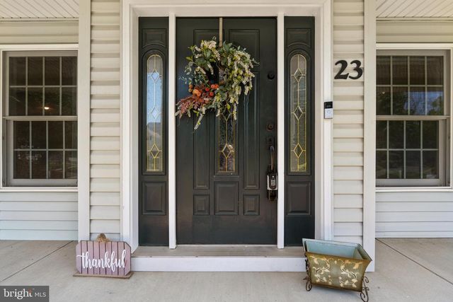 23 SONGBIRD LN, Dover, DE 19904