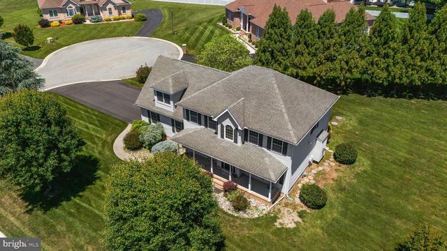 23 SONGBIRD LN, Dover, DE 19904