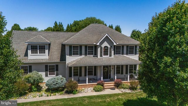 23 SONGBIRD LN, Dover, DE 19904