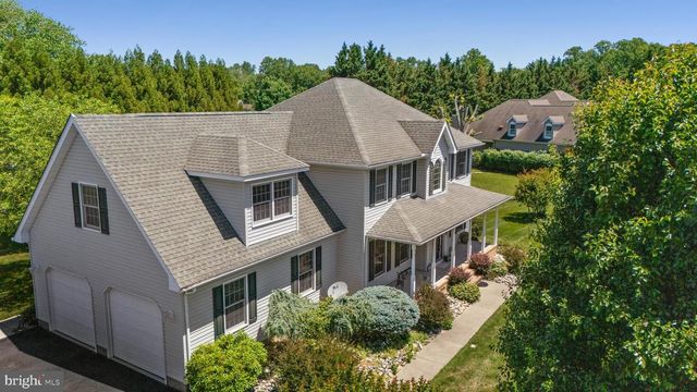 23 SONGBIRD LN, Dover, DE 19904