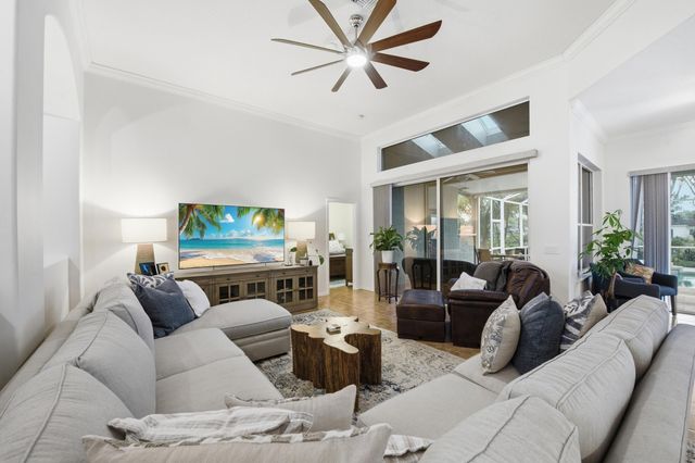 2598 SE Hamden Road, Port St. Lucie, Port St Lucie, FL 34952