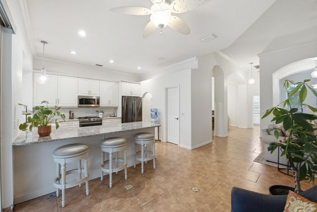 2598 SE Hamden Road, Port St. Lucie, Port St Lucie, FL 34952