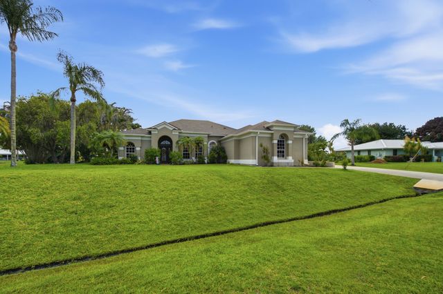 2598 SE Hamden Road, Port St. Lucie, Port St Lucie, FL 34952