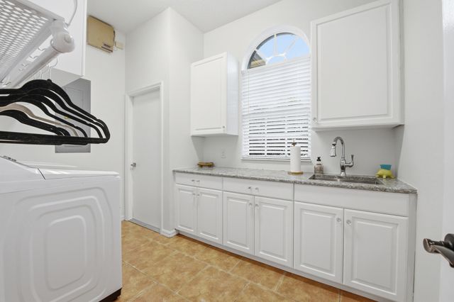 2598 SE Hamden Road, Port St. Lucie, Port St Lucie, FL 34952