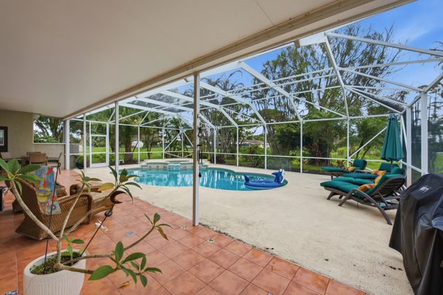 2598 SE Hamden Road, Port St. Lucie, Port St Lucie, FL 34952