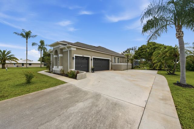 2598 SE Hamden Road, Port St. Lucie, Port St Lucie, FL 34952
