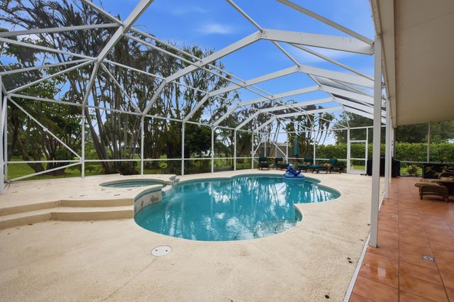 2598 SE Hamden Road, Port St. Lucie, Port St Lucie, FL 34952