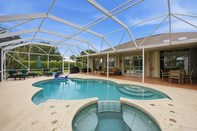 2598 SE Hamden Road, Port St. Lucie, Port St Lucie, FL 34952