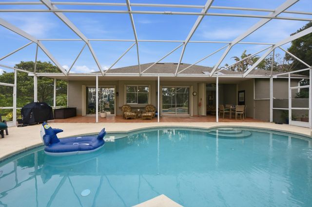 2598 SE Hamden Road, Port St. Lucie, Port St Lucie, FL 34952