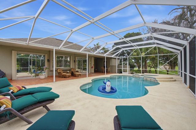 2598 SE Hamden Road, Port St. Lucie, Port St Lucie, FL 34952
