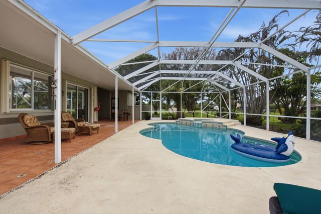 2598 SE Hamden Road, Port St. Lucie, Port St Lucie, FL 34952