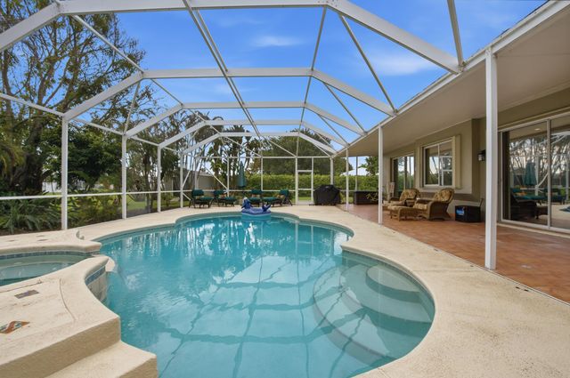2598 SE Hamden Road, Port St. Lucie, Port St Lucie, FL 34952