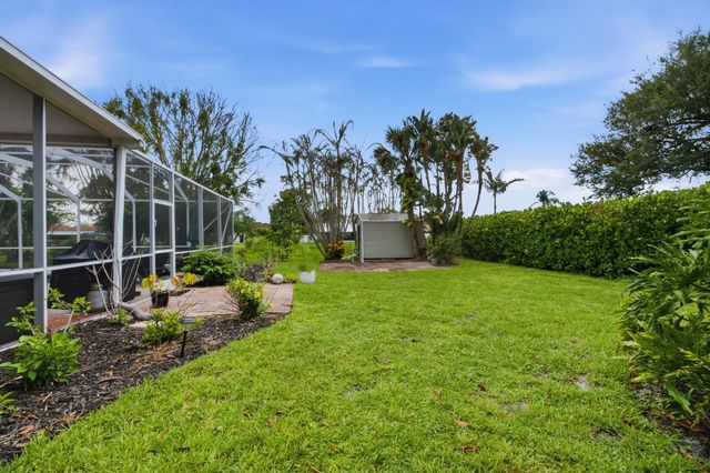 2598 SE Hamden Road, Port St. Lucie, Port St Lucie, FL 34952