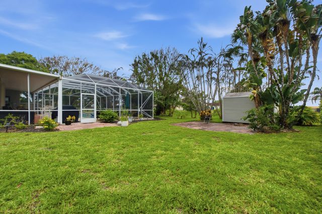 2598 SE Hamden Road, Port St. Lucie, Port St Lucie, FL 34952