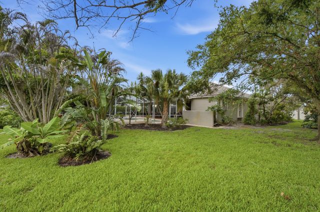 2598 SE Hamden Road, Port St. Lucie, Port St Lucie, FL 34952