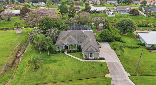 2598 SE Hamden Road, Port St. Lucie, Port St Lucie, FL 34952