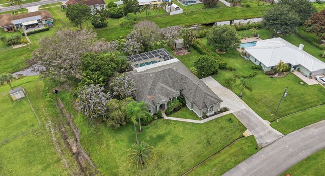 2598 SE Hamden Road, Port St. Lucie, Port St Lucie, FL 34952
