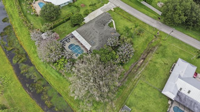 2598 SE Hamden Road, Port St. Lucie, Port St Lucie, FL 34952