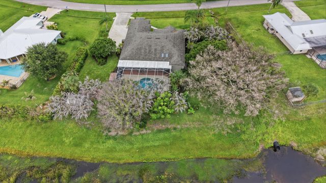 2598 SE Hamden Road, Port St. Lucie, Port St Lucie, FL 34952