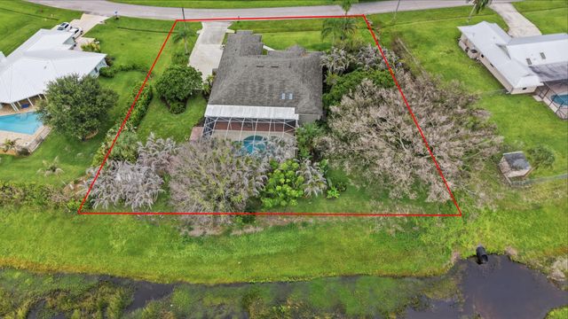 2598 SE Hamden Road, Port St. Lucie, Port St Lucie, FL 34952