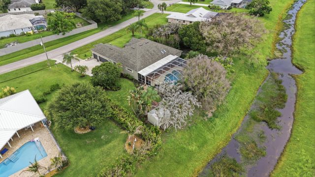 2598 SE Hamden Road, Port St. Lucie, Port St Lucie, FL 34952