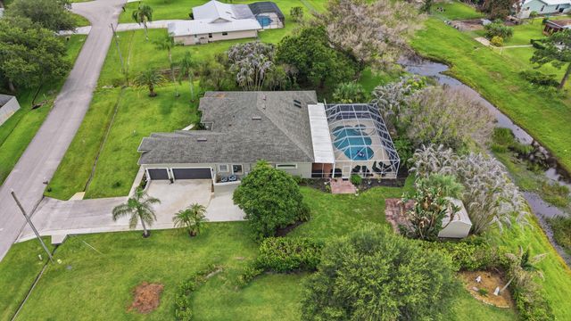 2598 SE Hamden Road, Port St. Lucie, Port St Lucie, FL 34952