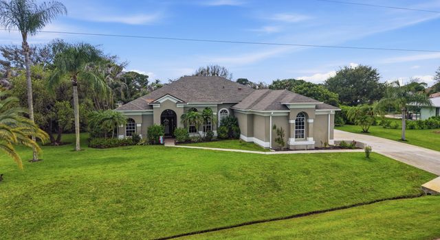 2598 SE Hamden Road, Port St. Lucie, Port St Lucie, FL 34952