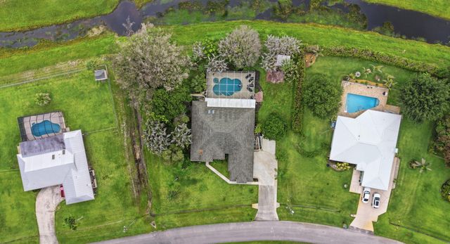 2598 SE Hamden Road, Port St. Lucie, Port St Lucie, FL 34952