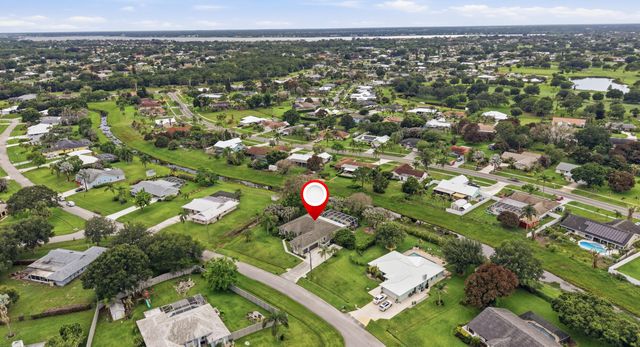 2598 SE Hamden Road, Port St. Lucie, Port St Lucie, FL 34952