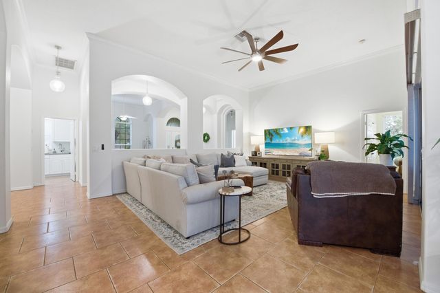 2598 SE Hamden Road, Port St. Lucie, Port St Lucie, FL 34952