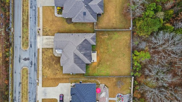 2209 Bent Tree Drive, Sherwood, AR 72120