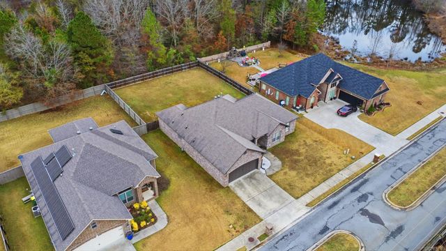 2209 Bent Tree Drive, Sherwood, AR 72120